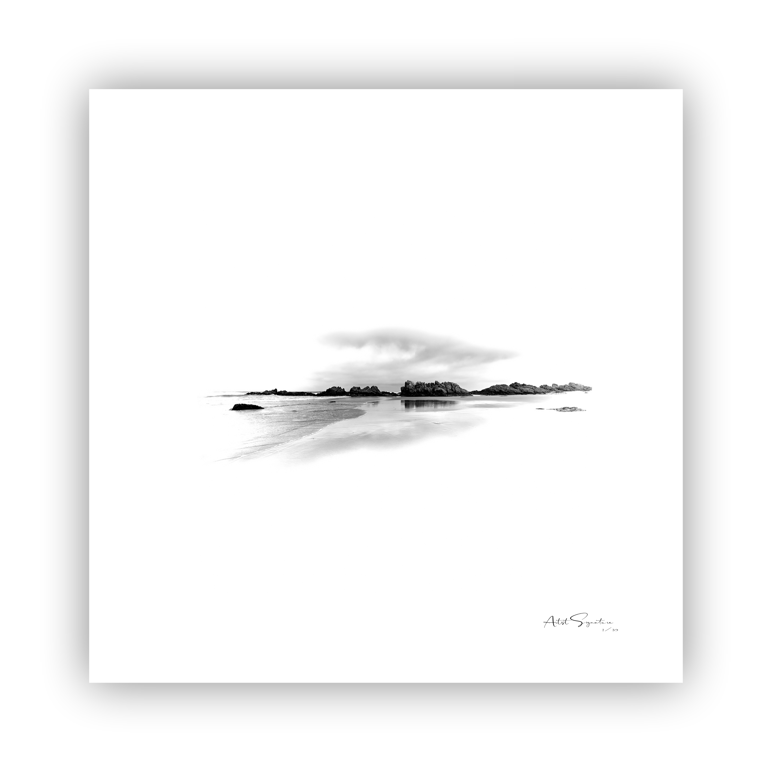 Expansion of Solitude