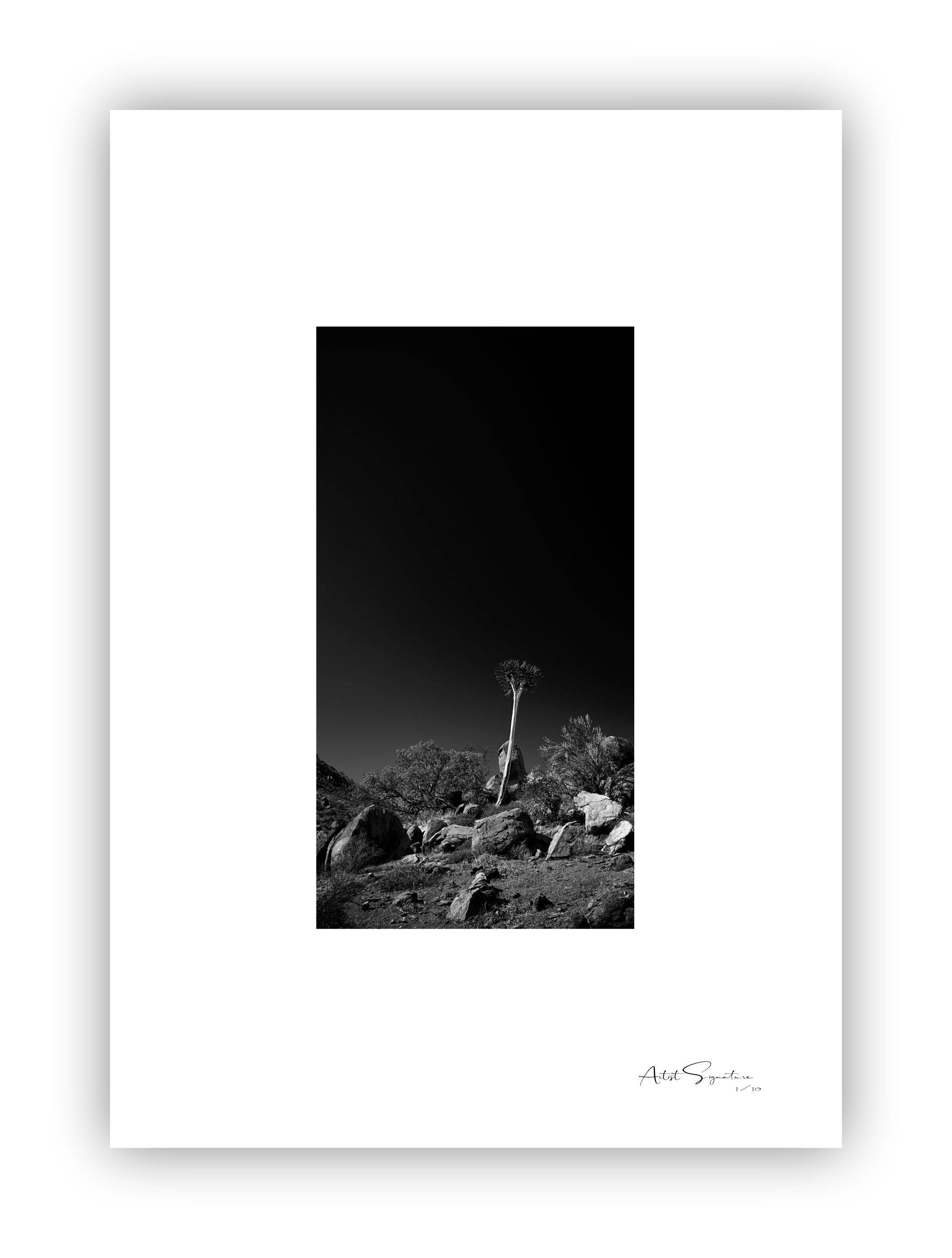 Quivers in the Sky